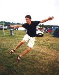 James Flying