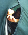 James Tent