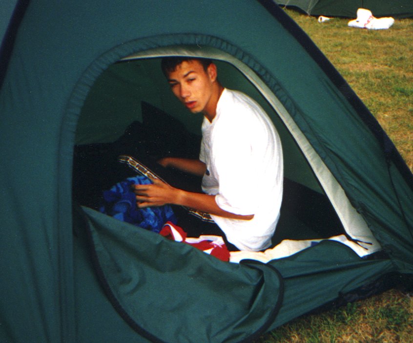 PETER MORNING