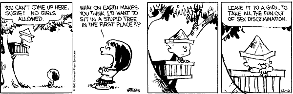 Calvin