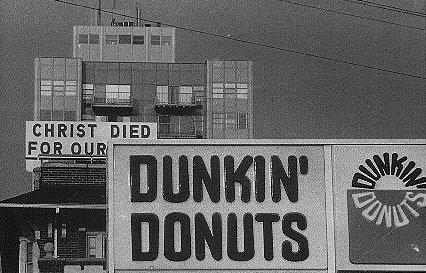 donuts
