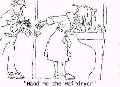hairdryercartooon