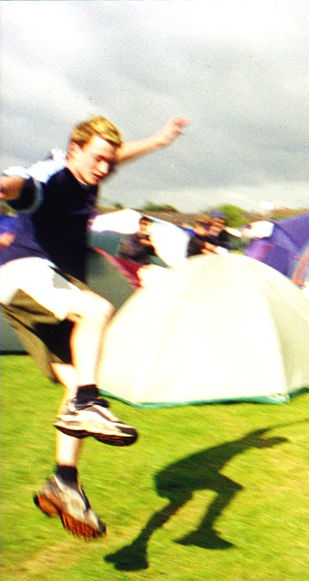 james flying 2000