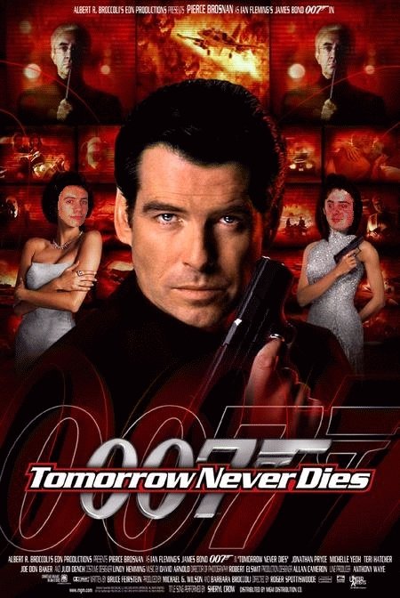 tommorow never dies